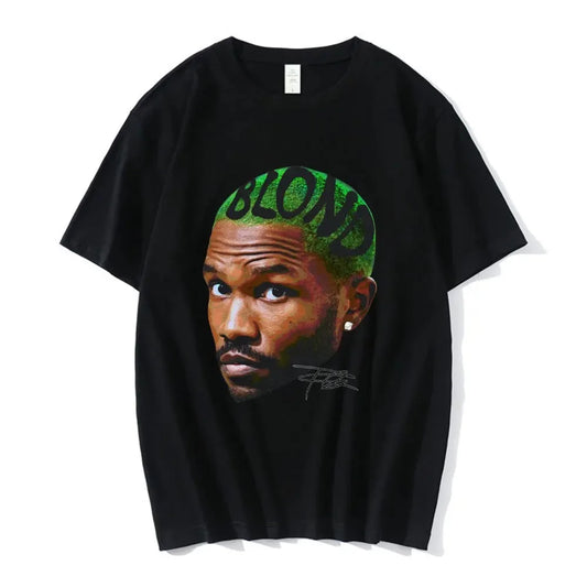 Frank Ocean Graphic T Shirt Blond