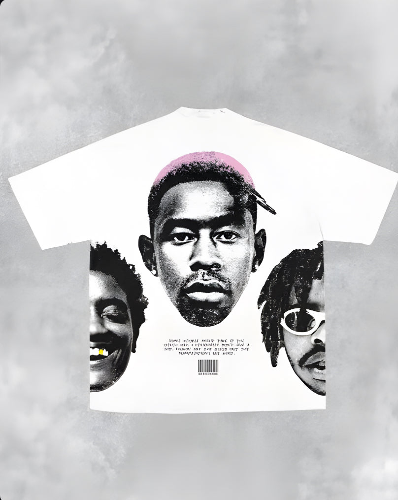 A Vintage T