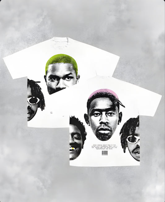 A Vintage T