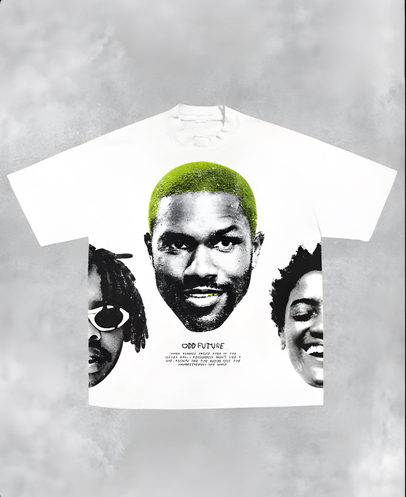 A Vintage T