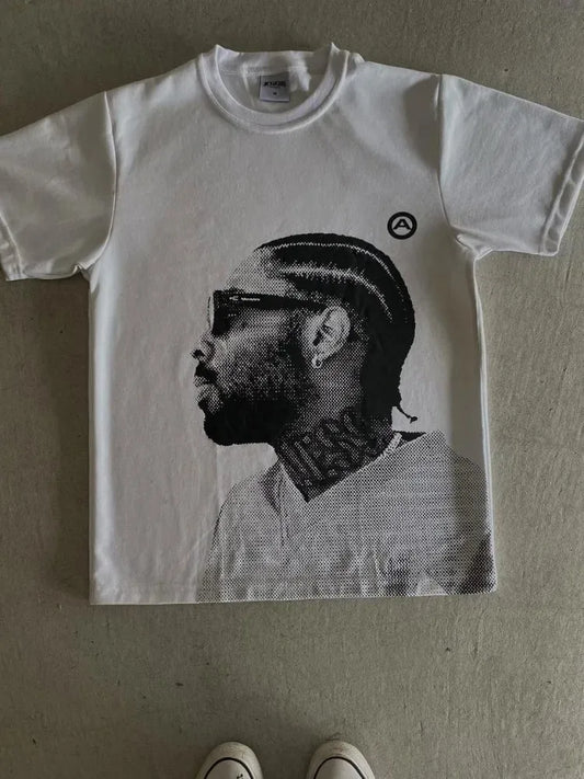 Vintage T's
