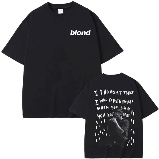 Frank Ocean “Ivy” T